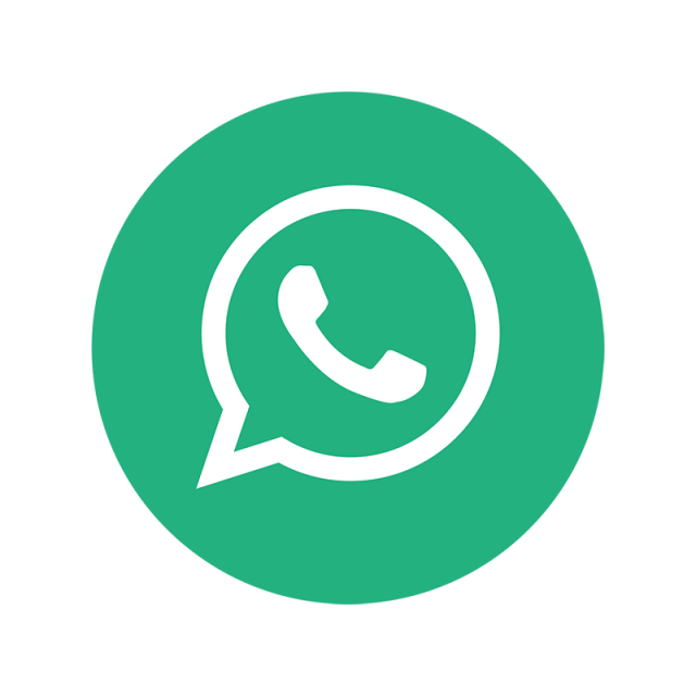 WhatsApp ile iletişime geç!